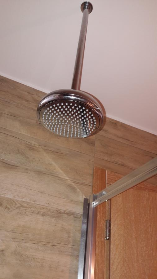 Rodia Beach Suites Kokkinos Pirgos Bagian luar foto